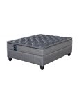 Sealy Posturepedic Hampshire 152CM Base Set