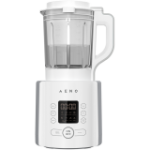 Table Blender-soupmaker TB1: 800W 35000 Rpm Boiling Mode High Borosilicate Glass Cup 1.75L 8 Automatic Programs 9 Speeds Timer P
