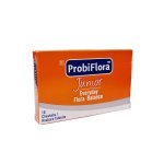 Probiflora Junior Chew Tabs 10'S