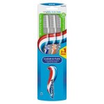 Aquafresh Clean & Flex Medium Toothbrush
