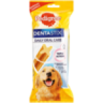 Denta Stix Large Dog Treats 270G