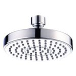 Pulse Shower Rose 100MM Single Function