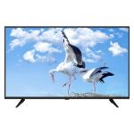 JVC 43 Smart Uhd Tv -android 14