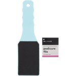 Clicks Beauty Essentials Pedicure File Blue