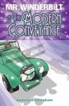 Mr Winderbilt And The Modern Conveyance