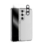Samsung Body Glove 3-IN-1 Protection Bundle Galaxy S25