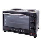 Condere - Compact Oven 23 Litres - TH-12B-2
