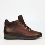 Urbanart Jagger 13 Wax Nylon - Chocolate - Chocolate 9