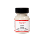 Leather Paint Bone - Ns