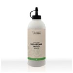 Hyper Jalapeno Mayo Sauce