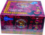 Mr.hookah Charcoal Tablets 80PCS X 38MM