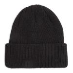 Black Docker Beanie