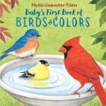 Baby& 39 S First Book Of Birds And Colors Paperback