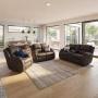 Cosmo Recliner Lounge Suite