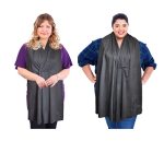 Dinerwear - Cravaat II Dining Scarf Adult Bibs For Men And Women Stain Resistant Wrinkle Resistant Dryer Safe And Machine Washab