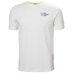 Men's T-Shirt - 002 White II L