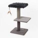 Beonebreed Classic Cat Tree With Scratching Posts
