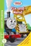 Thomas And Friends: Fix And Mend   Paperback