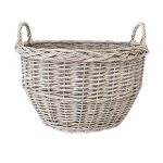 Farmhouse Basket 50DX32H