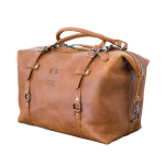 Duffle Bag 2.1 Tan