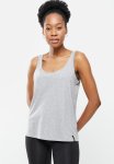 Lightweight Essential Tank - Grey