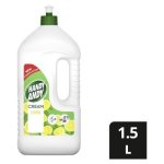 Handy Andy Lemon Multipurpose Cleaning Cream 1.5L