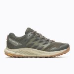 Men's Nova 3 Trail - Olive - UK8.5
