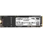 CRUCIAL P1 500GB 3D Pcie Nvme M.2 SSD