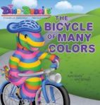 The Bicycle Of Many Colors Hardcover