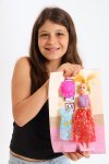 Fashion Doll Set