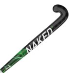 Supreme Plus Low Bow Hockey Stick