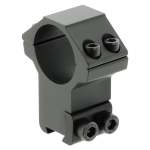 1" High Profile Scope Rings- RGPM-25H4