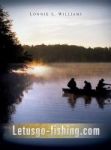 Letusgo-fishing.com Hardcover