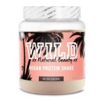 Natura L Beauty Vegan Protein - Oh So Cocoa 908G