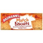 Baumanns Match Coconut Flavoured