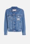 Calvin Klein Regular 90'S Denim Jacket - Denim Medium
