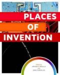 Places Of Invention Hardcover