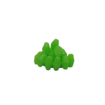 LUMIN Fishmate Bead Green