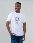 Hidden Ace Tee - White - White XXL