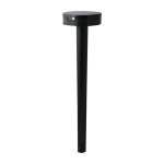 Fiorina LED Outdoor Spike Light Black