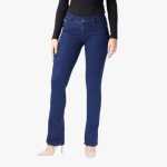 Women's Havana 1 Bootleg Jean Indigo - 18-42