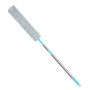 Pearly Grey Washable Bed Fridge And Couch Bottom Duster Sweeper
