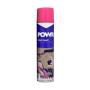 Powr Spray Paint Fluorescent Violet 300ML 12 Pack