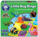 Little Bug Bingo MINI Game