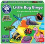Little Bug Bingo MINI Game