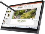 Lenovo Len Yoga 14" Touch R5 8GB 1TB SSD W11H