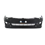 Toyota Fortuner 1 Front Bumper With Washer Holes 11-16