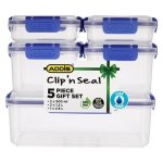 Addis Foodsaver Set 5 Piece