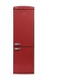 Mfc 365 Retro Style Combi Fridge/freezer