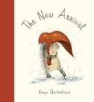 The New Arrival Paperback
